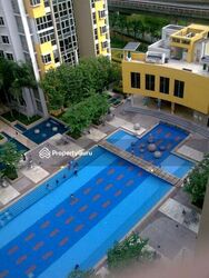 Modena (D18), Condominium #599547251